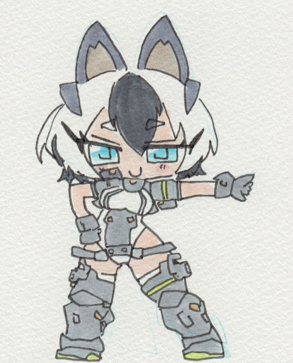 さむ　らいと tweet media