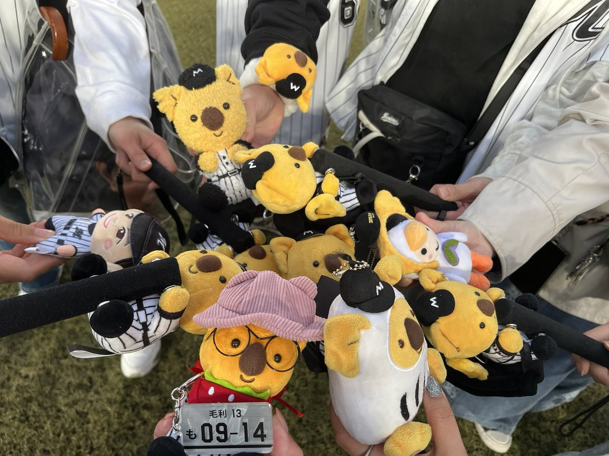 もりかお tweet media