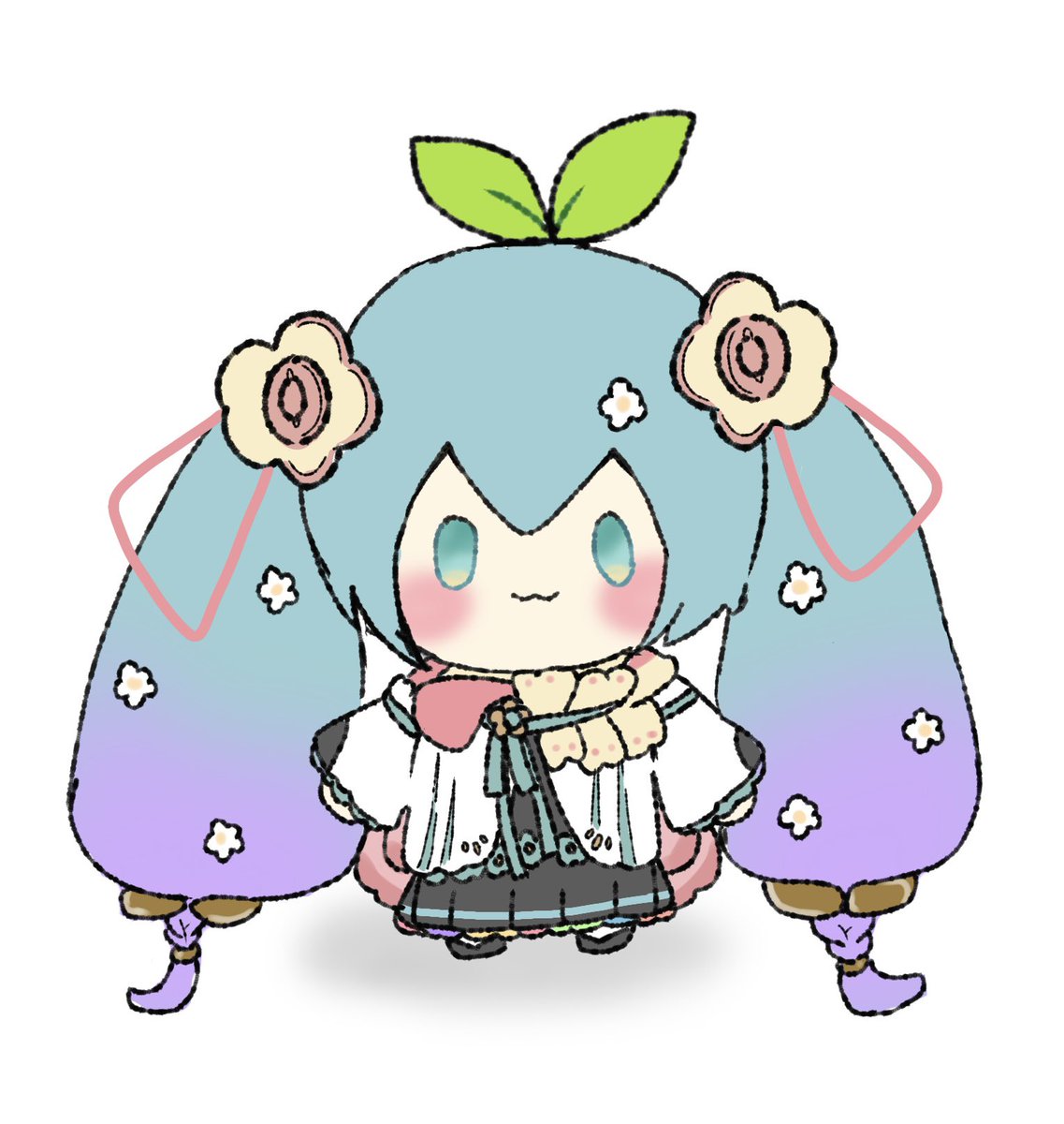 TOP風マジミラーズ 
2021ver.🌼🌸