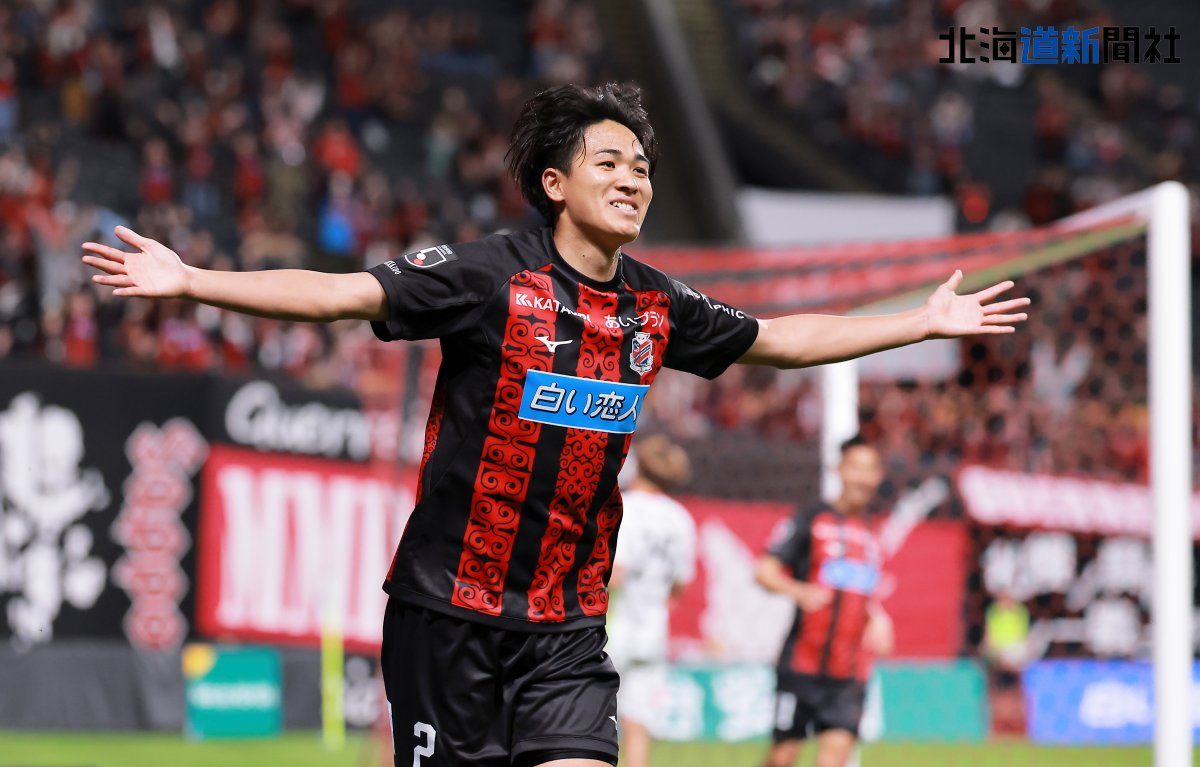 北海道新聞写真映像部 tweet media