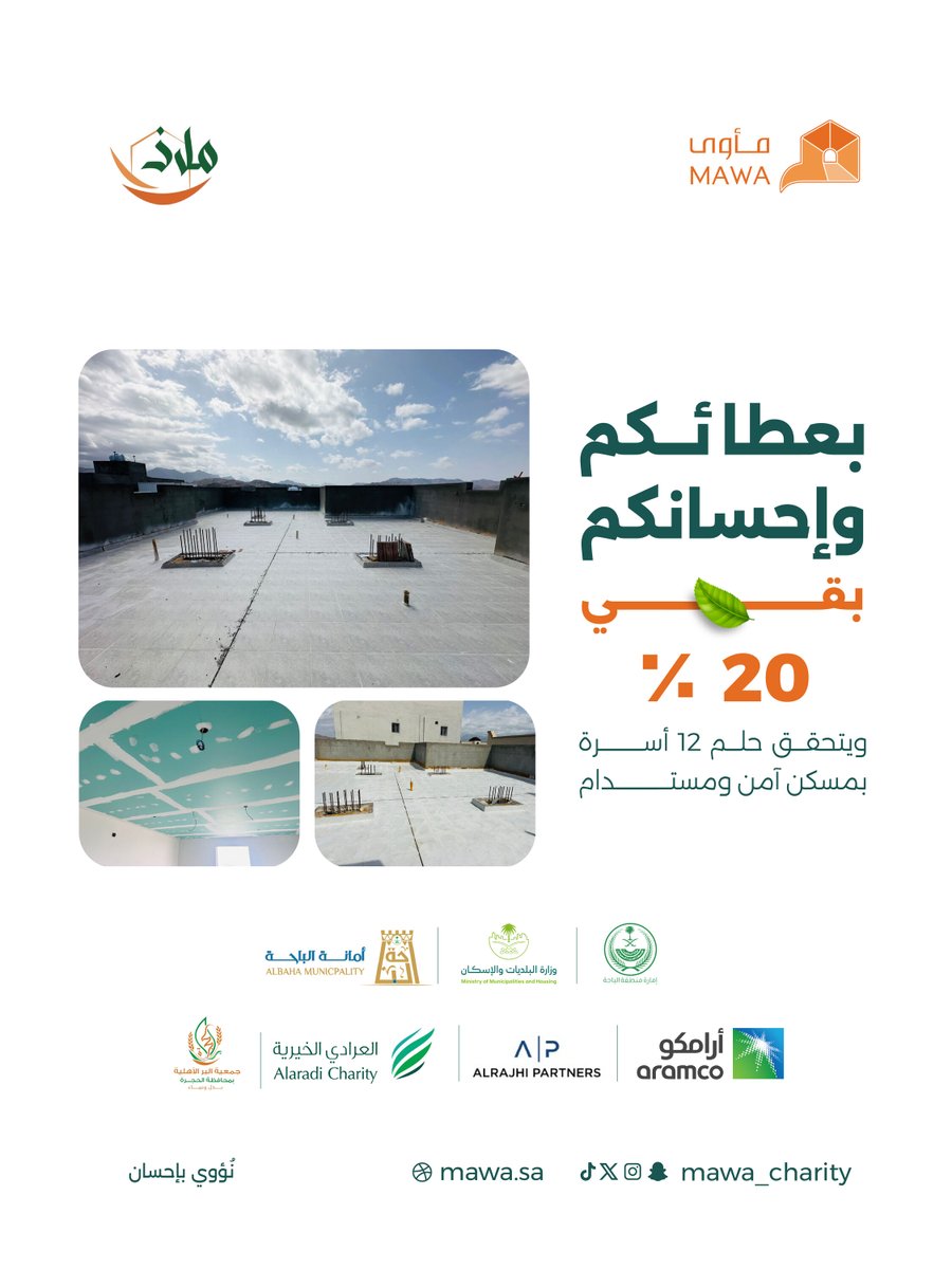Mawa | مأوى tweet media
