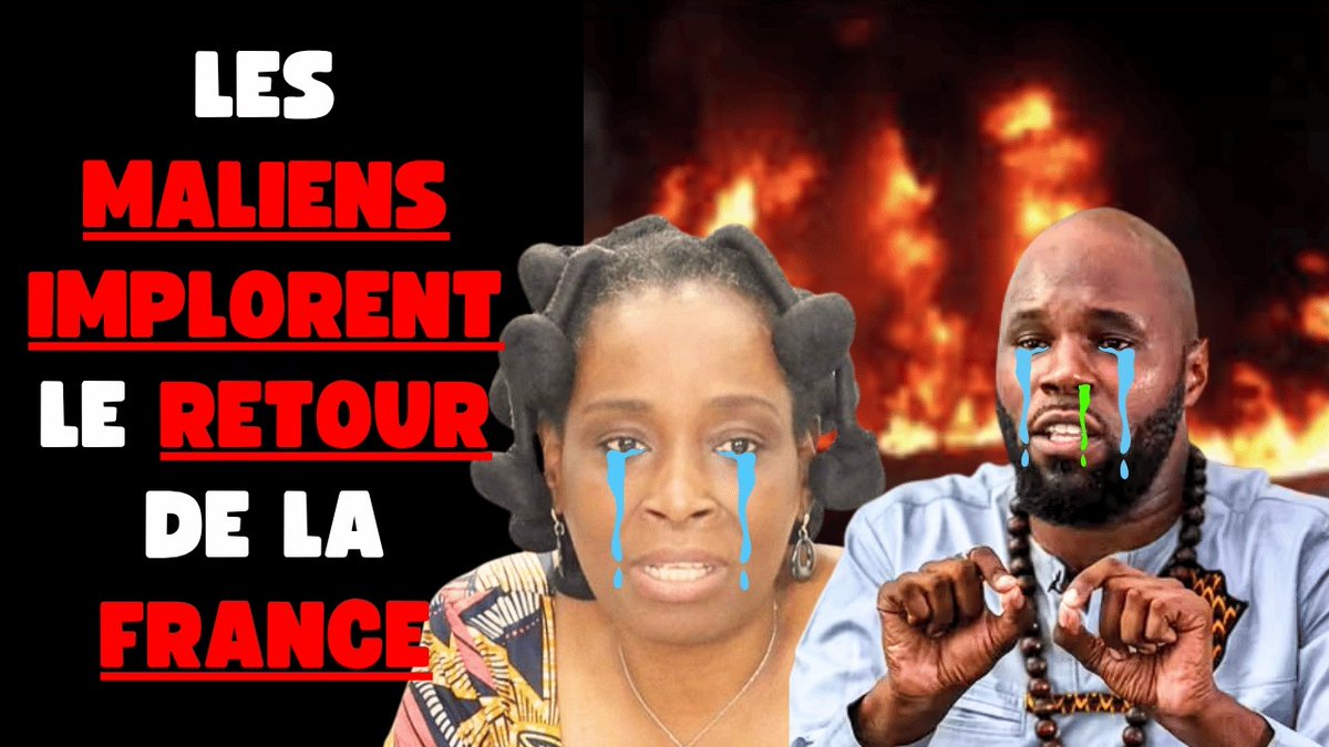 Génération Sankara tweet media