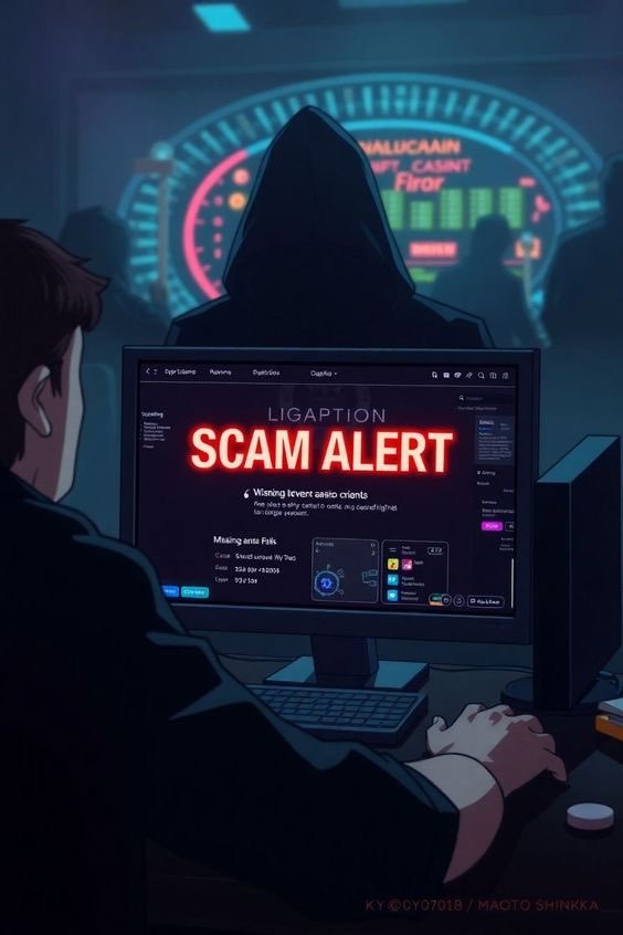 Truedefensesec's tweet photo. 🔐 Cybersecurity Is Not Optional — It’s Essential

In today’s digital world, threats don’t knock—they break in silently.
At True Defense Security, we believe protection goes beyond physical safety. Your digital assets, systems, and information deserve the same level of defense. https://t.co/6p8XUyAko3