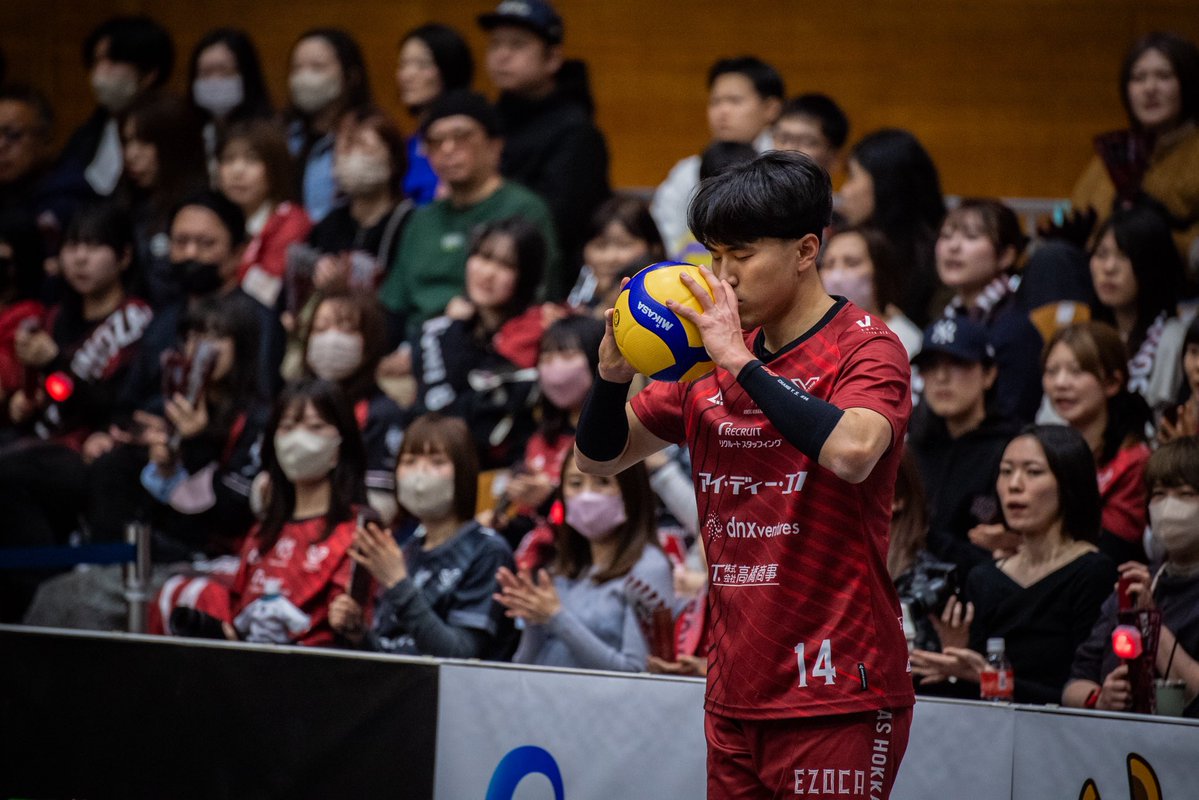 ━━━━━━━━━━━━━ 2025-26 SEASON 🐺THANK YOU❤️‍🔥 No.14