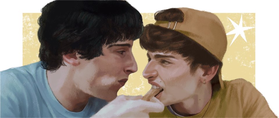 castiel ⚔️ tweet media