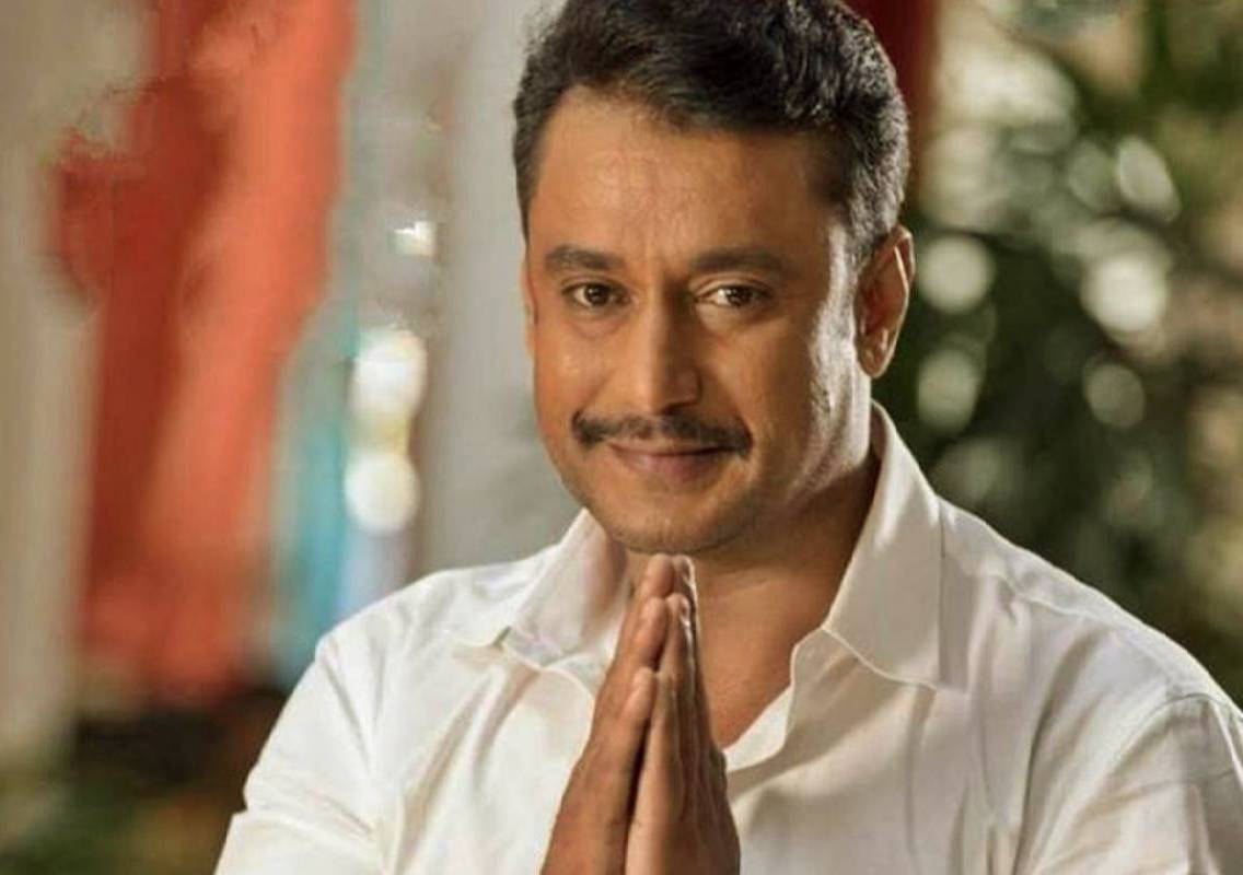 Newskarnataka's tweet image. ಎರಡನೇ ಬಾರಿ ಜಾಮೀನಿಗಾಗಿ ಸುಪ್ರೀಂ ಕೋರ್ಟ್‌ ಮೊರೆ ಹೋದ ದರ್ಶನ್‌

#newskarnataka #ರೇಣುಕಾಸ್ವಾಮಿ #ಹತ್ಯೆ #ಪ್ರಕರಣ 

kannada.newskarnataka.com/india/darshan-…