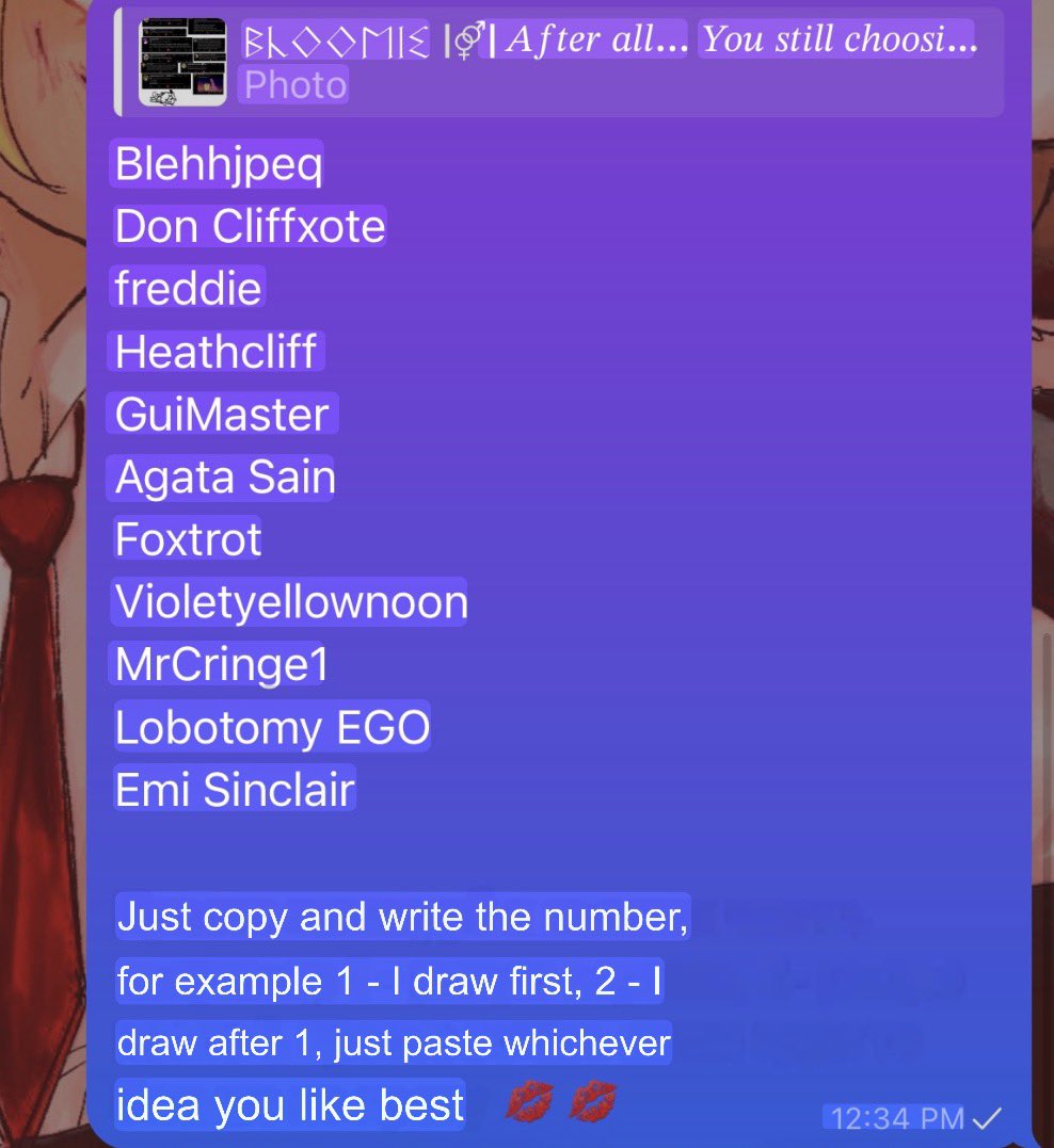 BloomieHub👀 tweet media