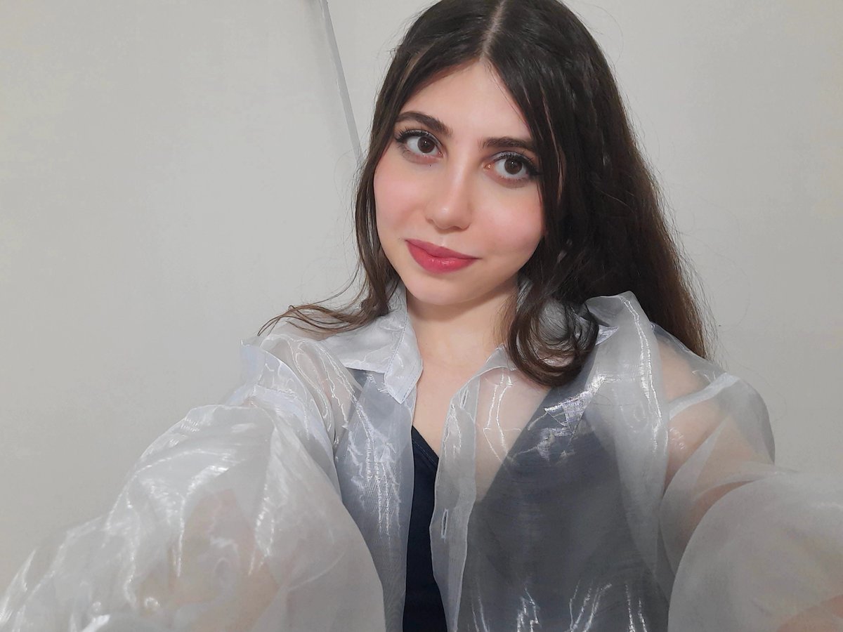 Melika♡ tweet media