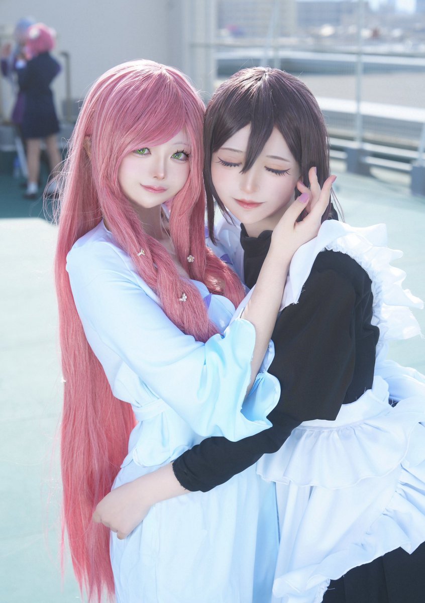 姫彩りずღ🦋 tweet media