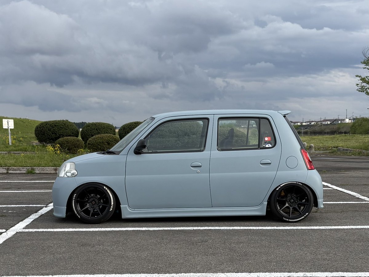 SHIN@過激派 tweet media