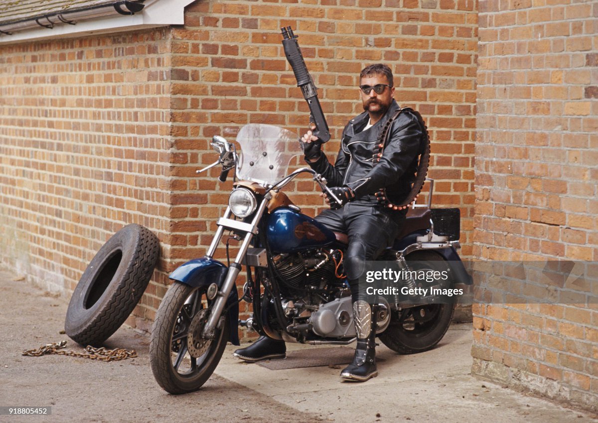 Great British Getty Images tweet media