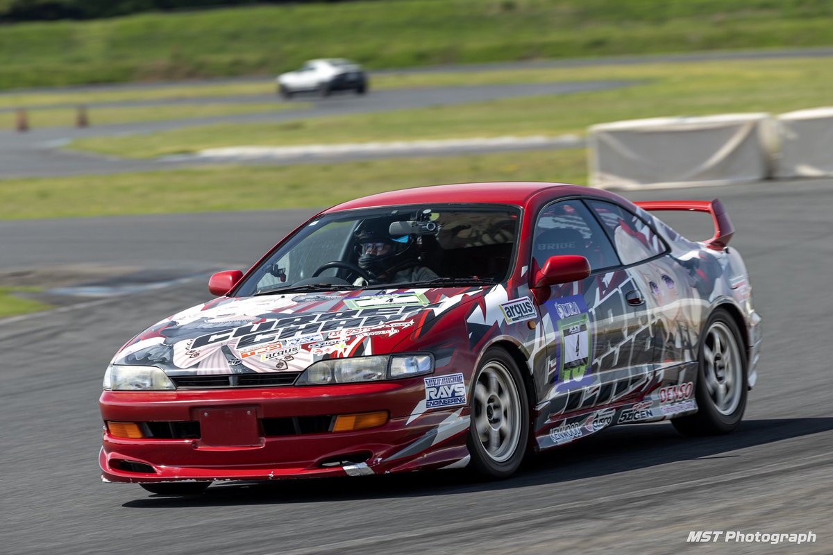 V6NiisMTq7mdluf's tweet photo. #RSY痛車走行会
公式お写真頂きました！！ありがとうございます！🙏
バリ具合よく撮っていただけて𝑩𝑰𝑮 嬉しい🥹

やっぱカッコよかっただろ、俺のカレン https://t.co/zgwli2ndQ0