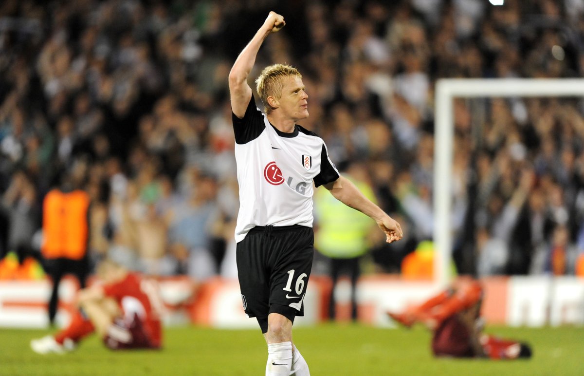 Fulham Football Club tweet media