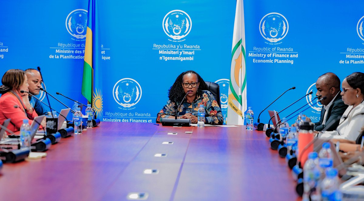 National Child Development Agency | Rwanda tweet media