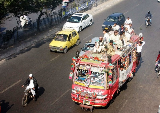 #Sindh Transport and Mass Transit Department to digitise route permits &amp; fitness certificates by June 30, aiming for transparency, efficiency and stronger enforcement across all authorities. #TransportReform #Pakistan #Egovernance #Transparency #PublicService #Innovation