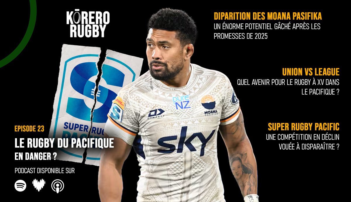 Kōrero Rugby tweet media