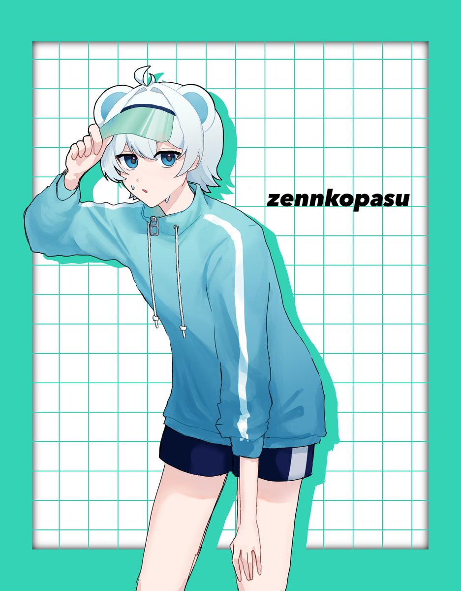 びみ tweet media