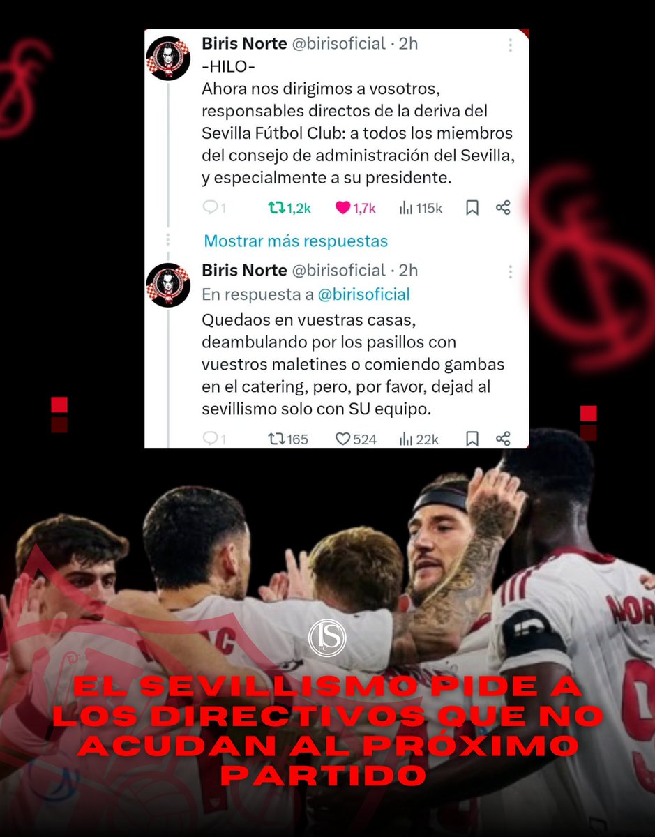 InformaSevilla tweet media