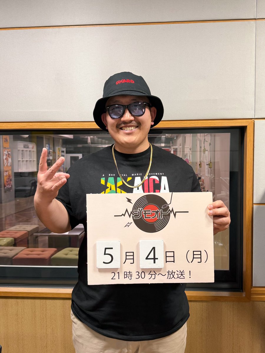 ジモオト tweet media