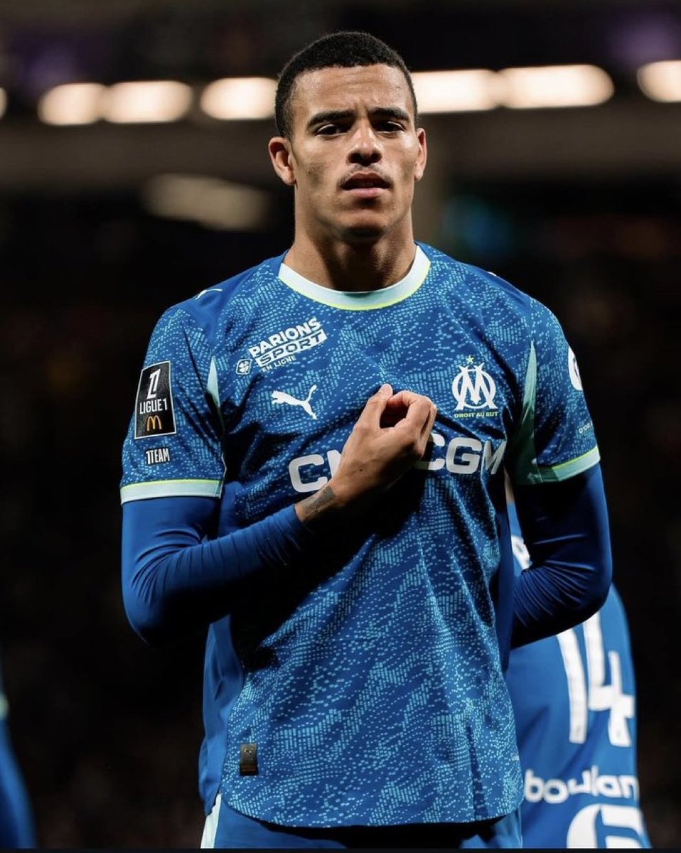 Transfer1_Daily's tweet image. 👀🏴󠁧󠁢󠁥󠁮󠁧󠁿 #Juventus are targeting #Greenwood for the summer, he's the top priority for the wings. 

Operation worth about 50M€, tied to #OM's qualification for #UCL and possible inclusion of #Zhegrova as a counter-part. #Juve #TEAMOM

Source: Gazzetta dello Sport