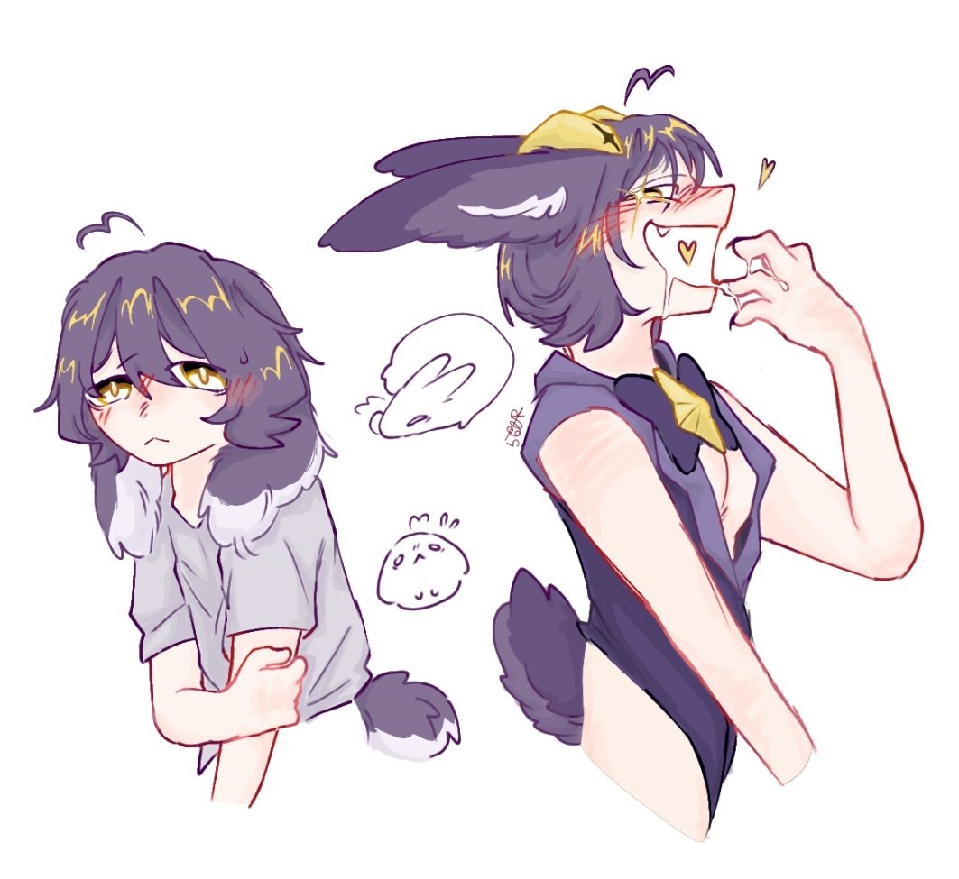 FinePolar's tweet photo. 🐇 https://t.co/84xLeXkgXf