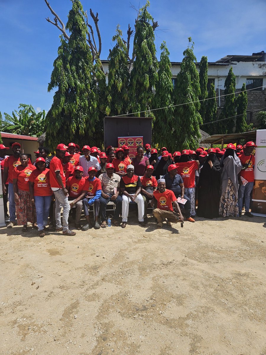 RAMADHANI M. BUNGALE tweet media