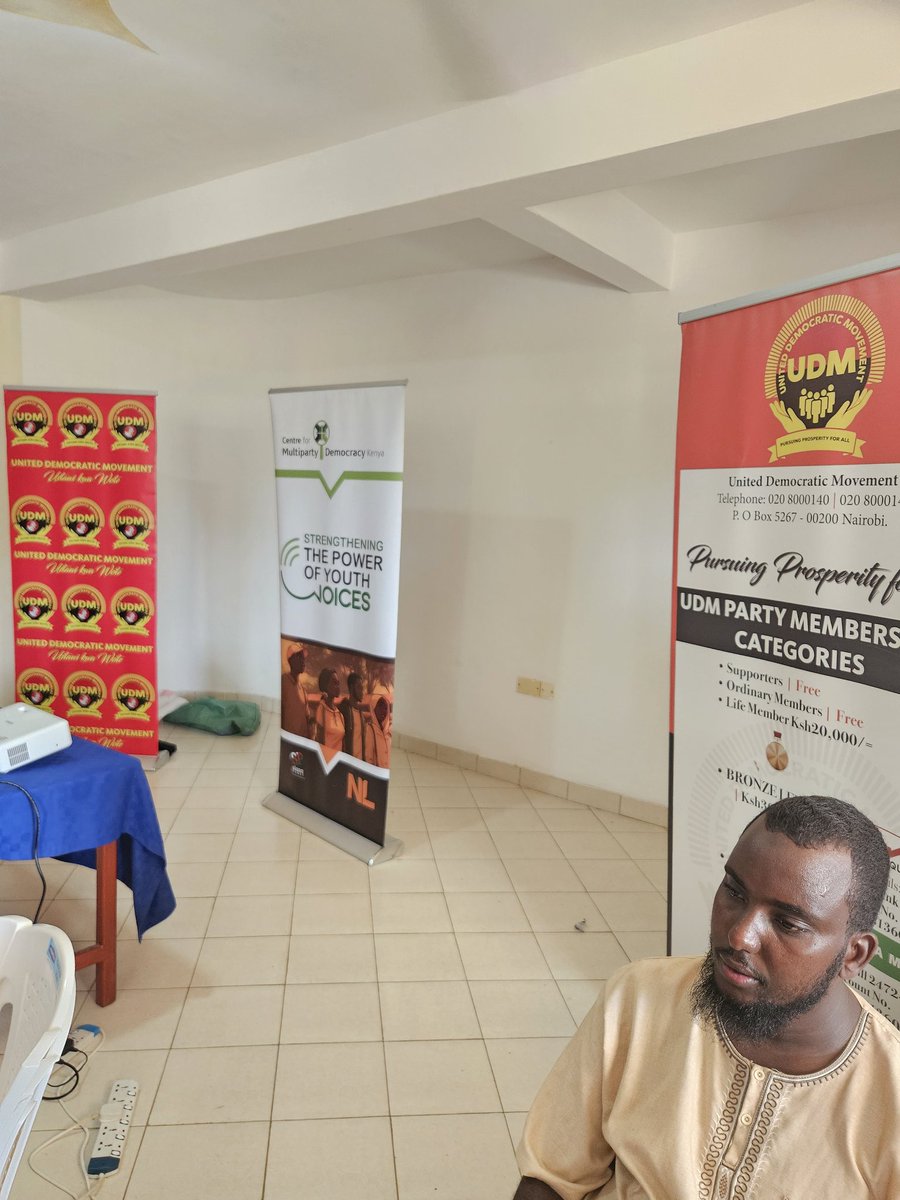 RAMADHANI M. BUNGALE tweet media