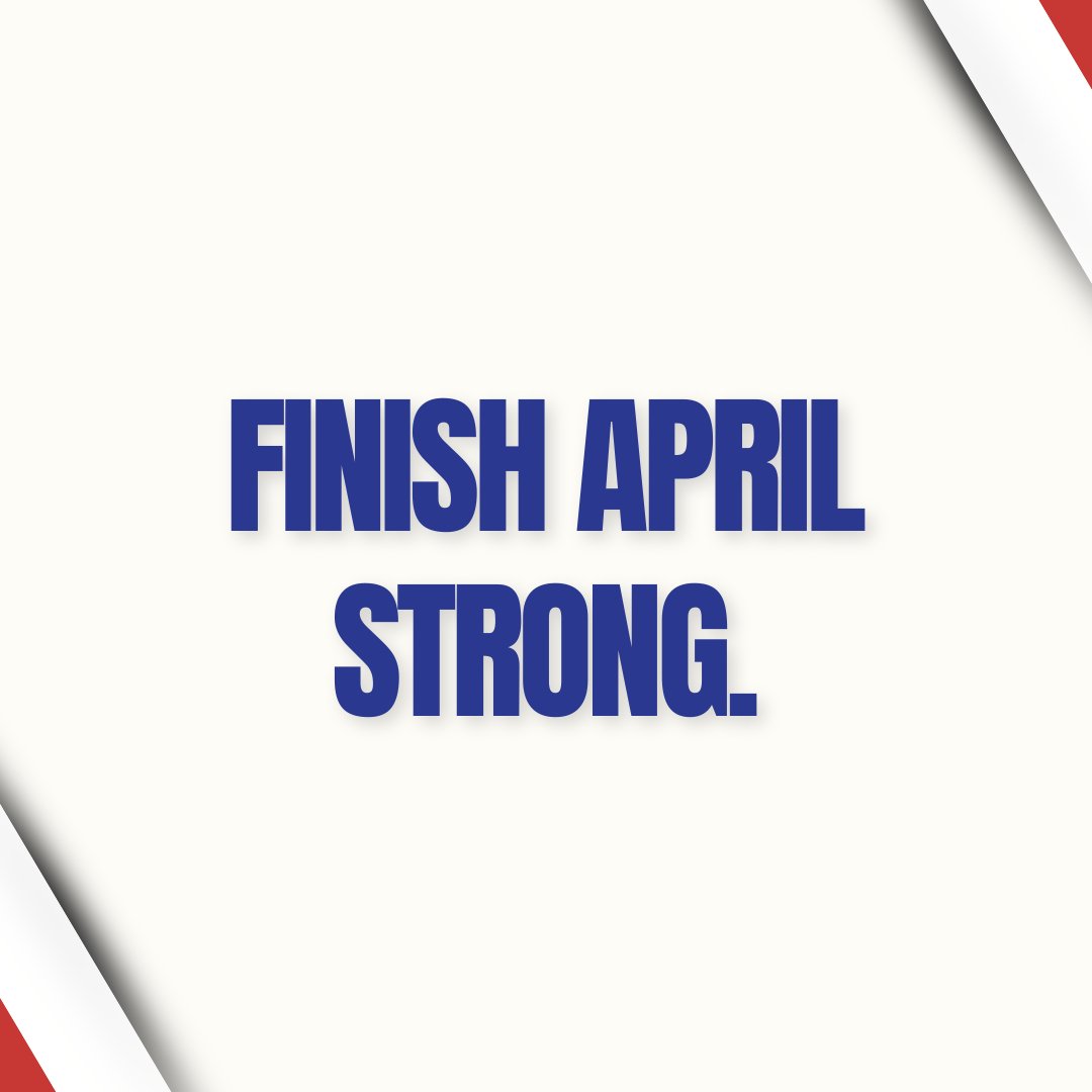 Blue16Media's tweet photo. April’s wrapping up—this is the perfect time to look beyond what you posted and focus on what actually performed 📊

Which campaigns brought in real traffic?
Where did potential leads drop off?
What messaging actually connected with your audience? https://t.co/cVrqBnJxME https://t.co/iNiSqHK7pZ