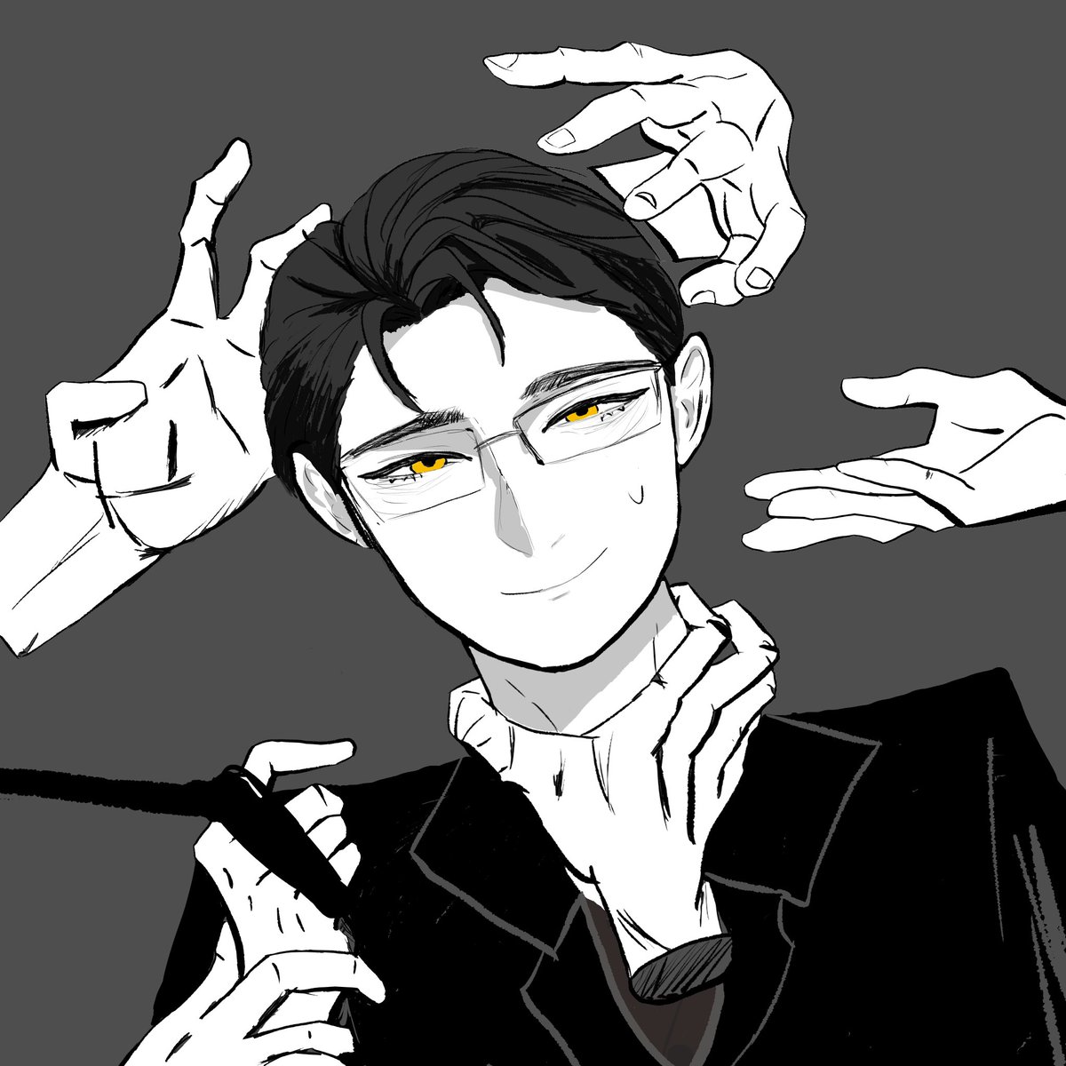 소소한덕질 tweet media