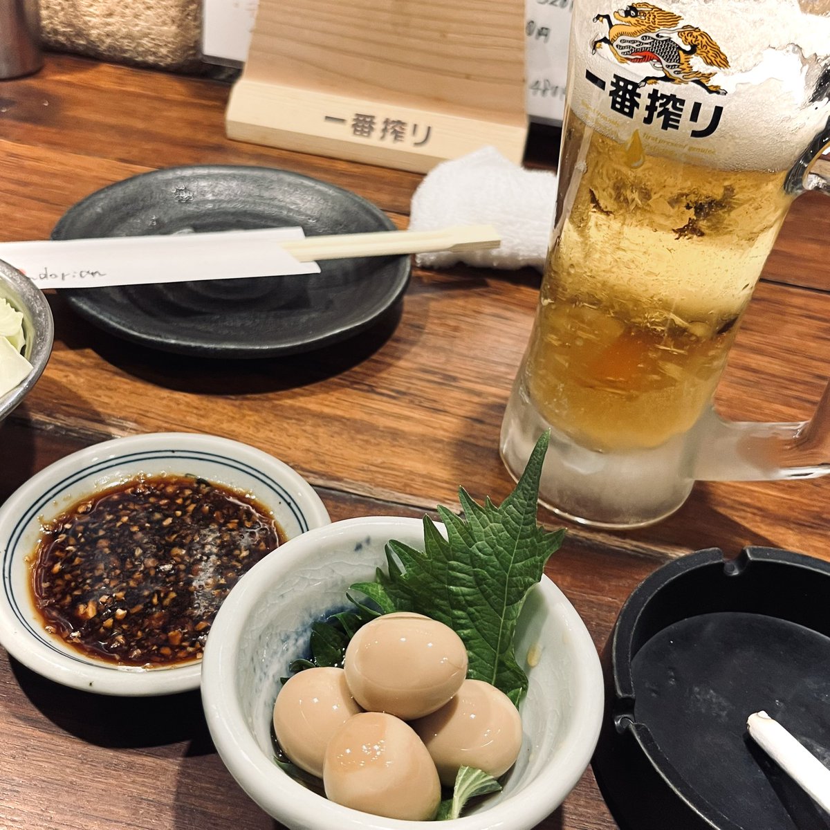 drunk_365's tweet photo. 庄内のおんどり庵にてひとり飲み
このあとセッションに向かいます😉 https://t.co/JoYyEGSObX