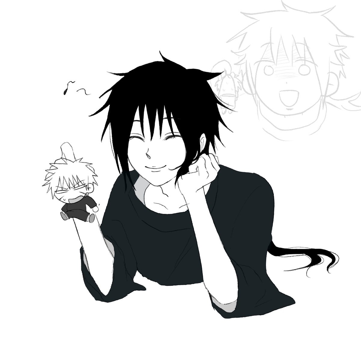 とりを tweet media