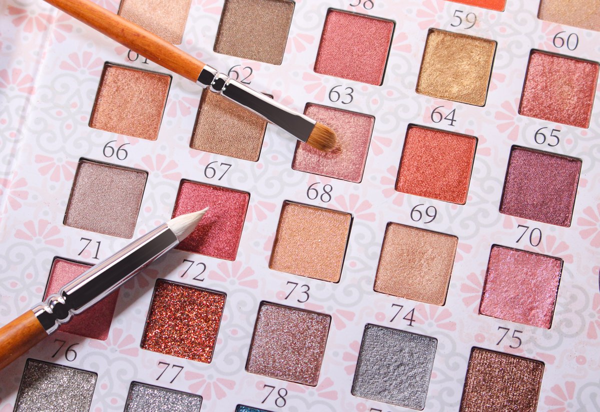 Lefcosmetics tweet media