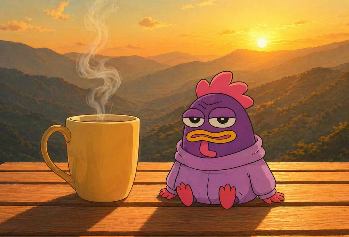 Moncock Community tweet media