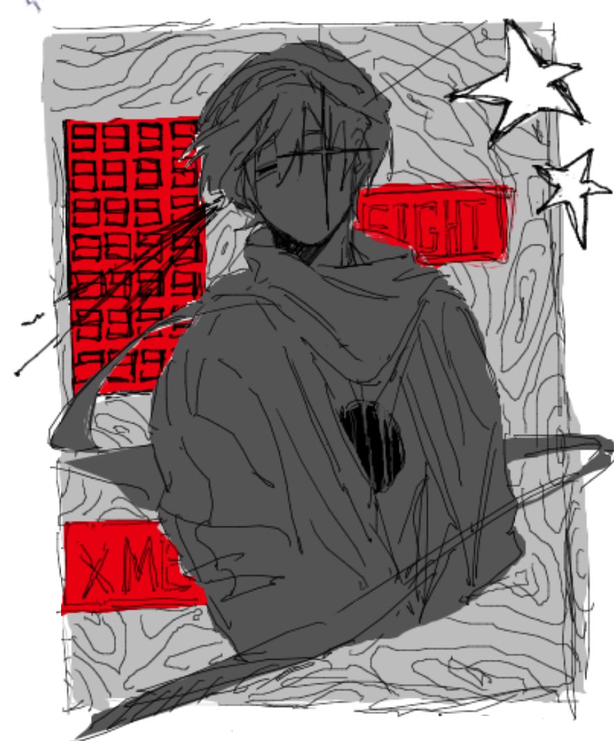空がね tweet media