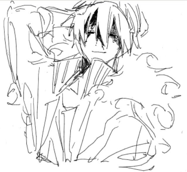 空がね tweet media