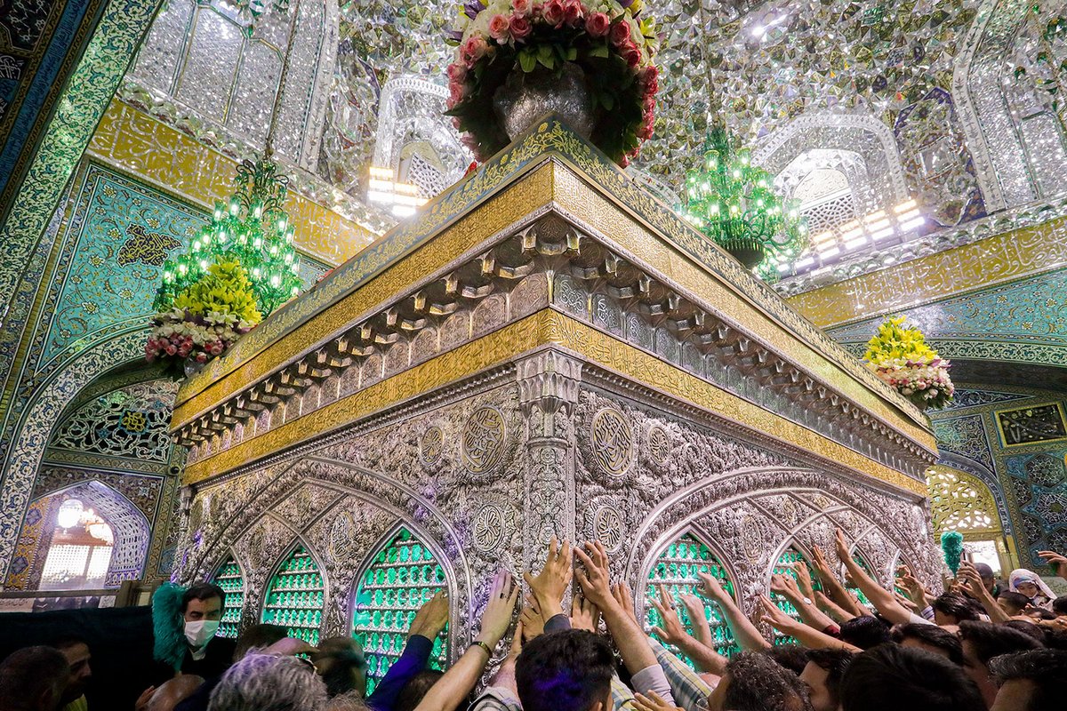 خانم ملکی tweet media