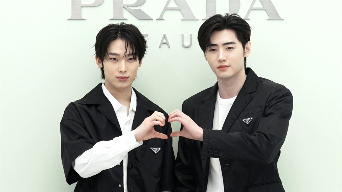 SUNGHOON GLOBAL tweet media