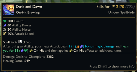 Desperate Kayle tweet media