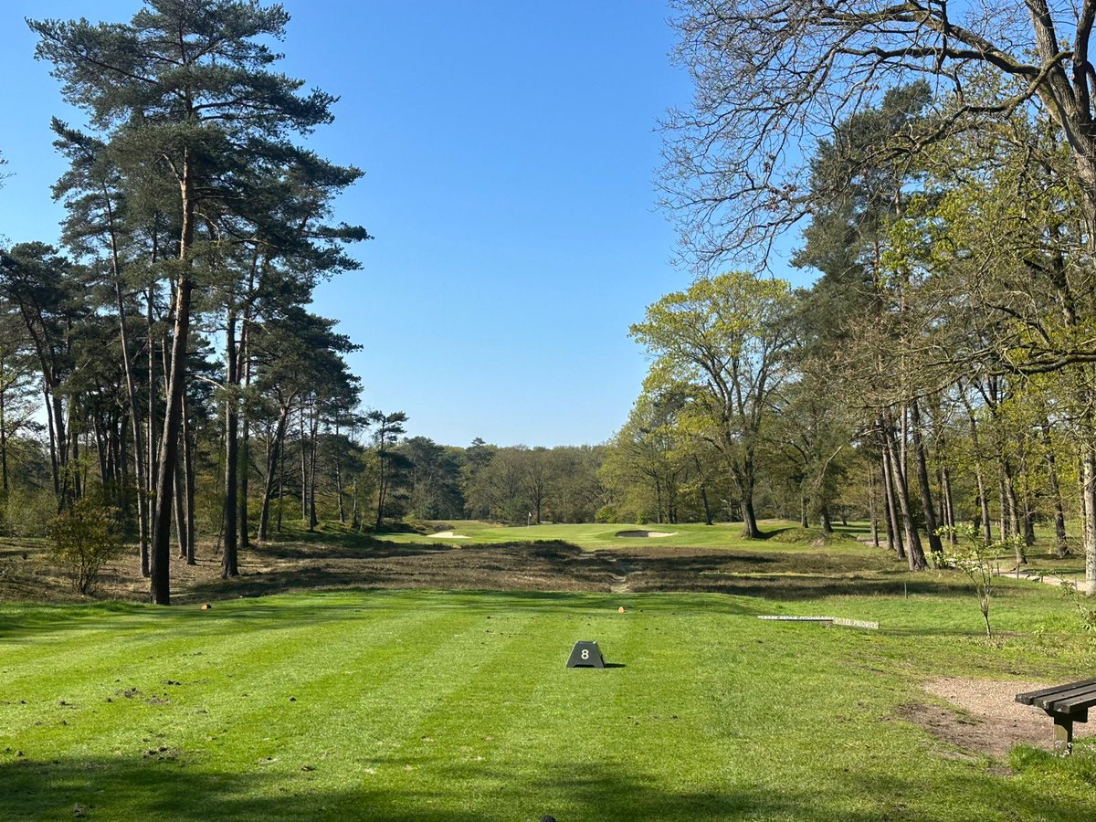 Surtec Golf Agronomy tweet media