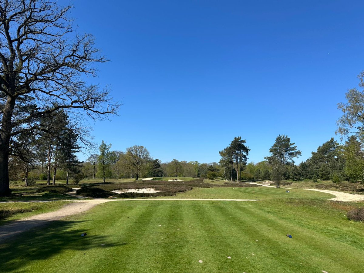 Surtec Golf Agronomy tweet media