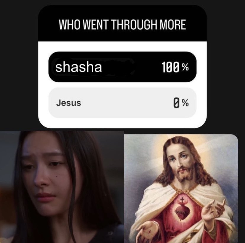 Yeebito ☭🇵🇸🔻 shasha’s doormat tweet media