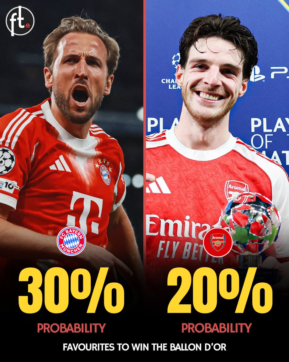 Football Tweet ⚽ tweet media