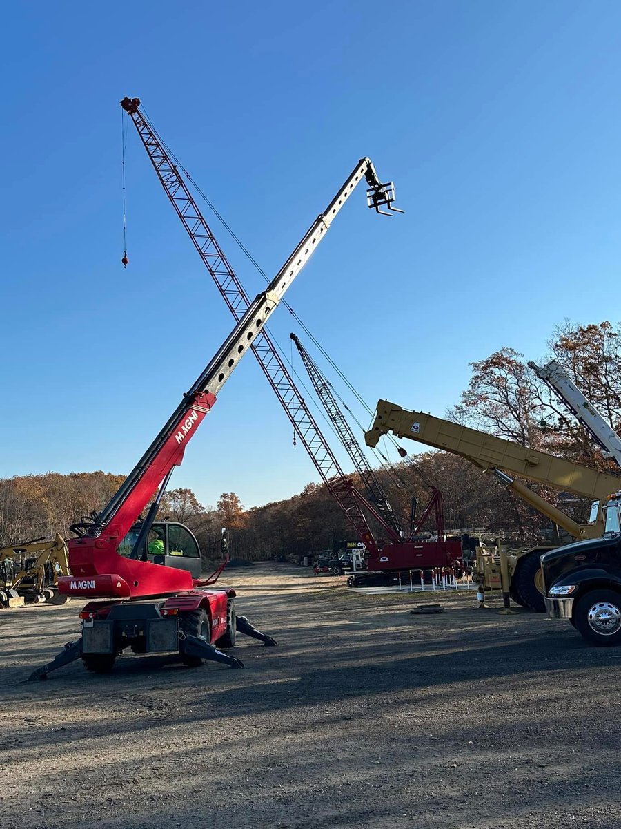IUOE Local 57 Operating Engineers tweet media