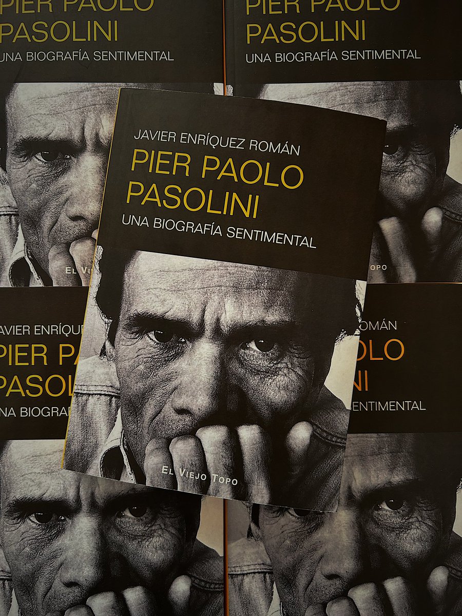 El Viejo Topo tweet media