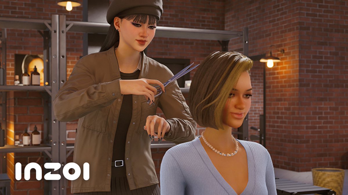 Sims Society tweet media