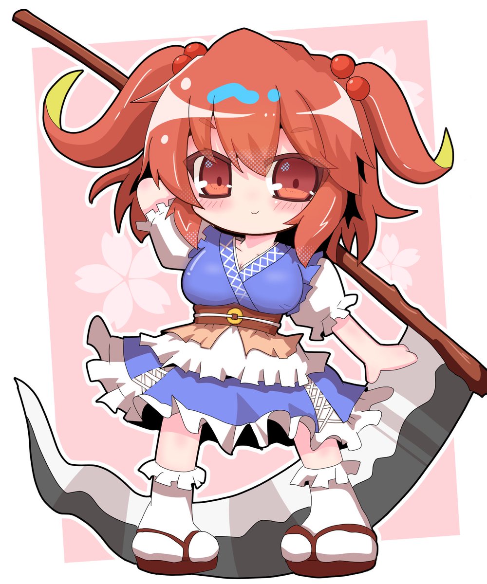 せぷとん＠春例さ30ab tweet media