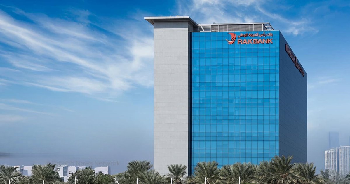 #RAKBANK Expands SME Financing with AED 2 Billion as #UAE Conditions Tighten

Read more: thewealth.today/rakbank-expand…

#TheWealthToday
