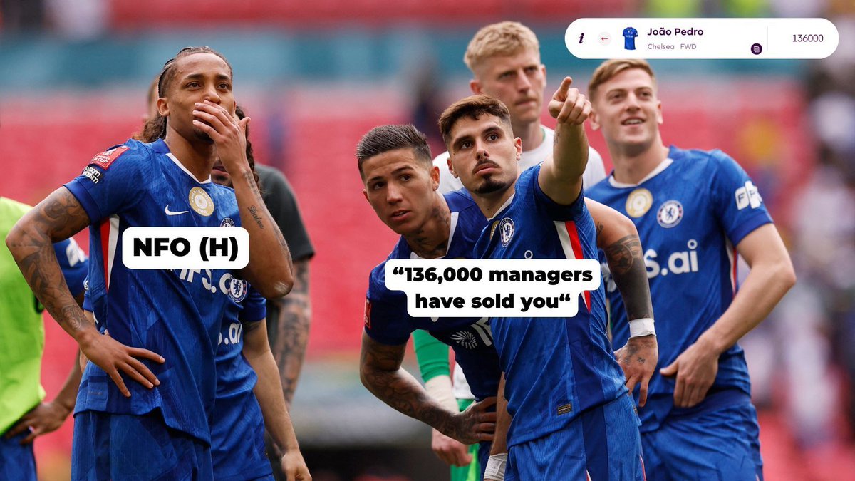 Fantasy Football Scout tweet media