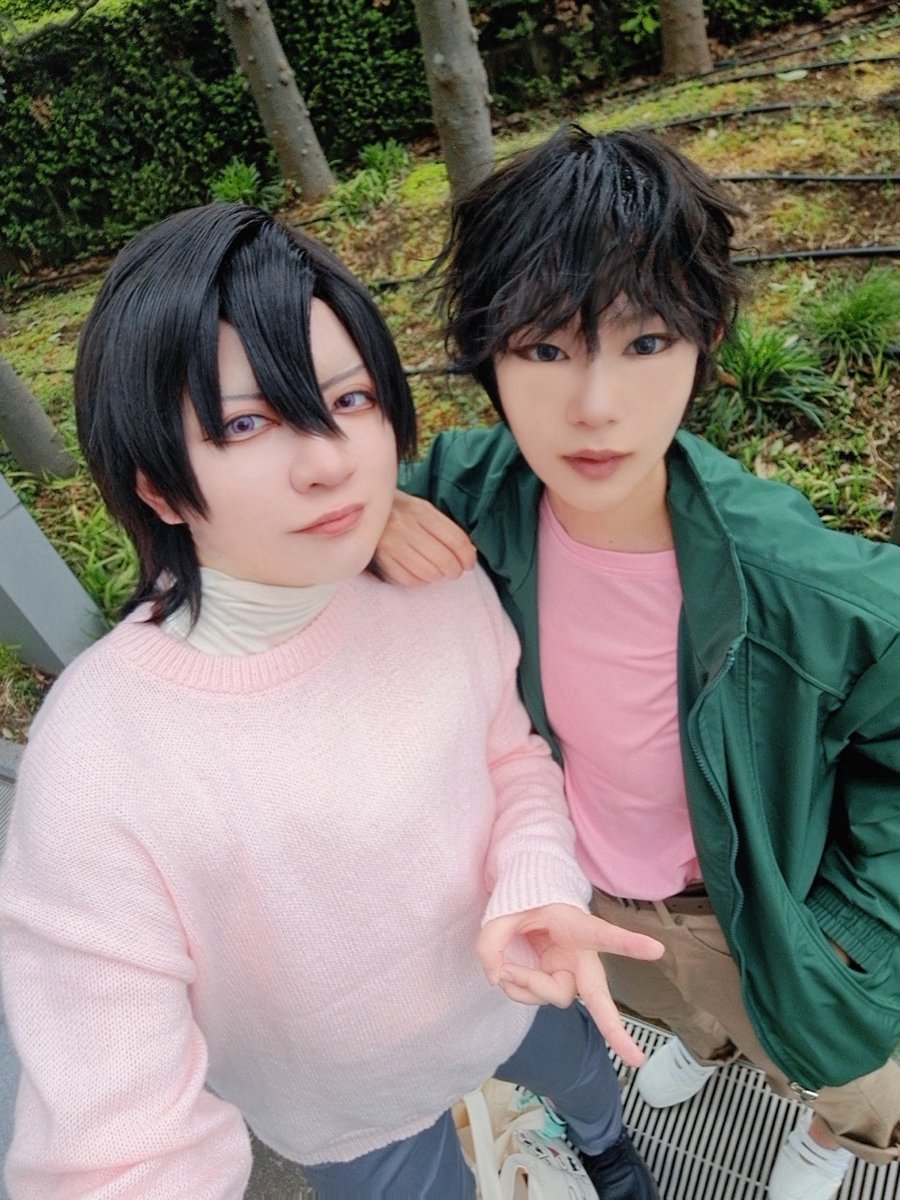 おむらいす🍳29a! tweet media