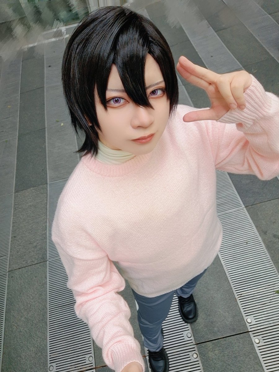 おむらいす🍳29a! tweet media